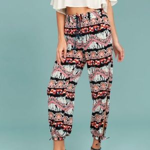 Jack by BB Dakota Kela Jogger